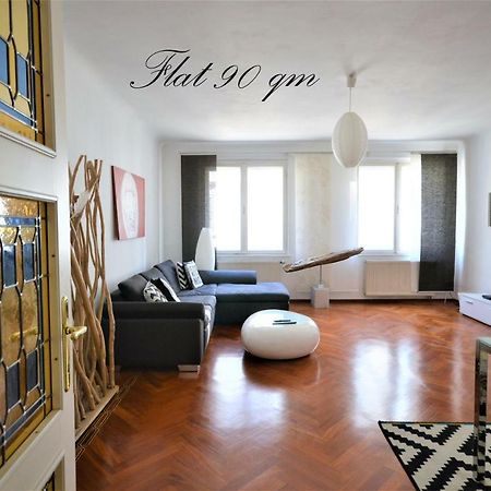 The Kolin Grand Downtown Apartment Виена Екстериор снимка
