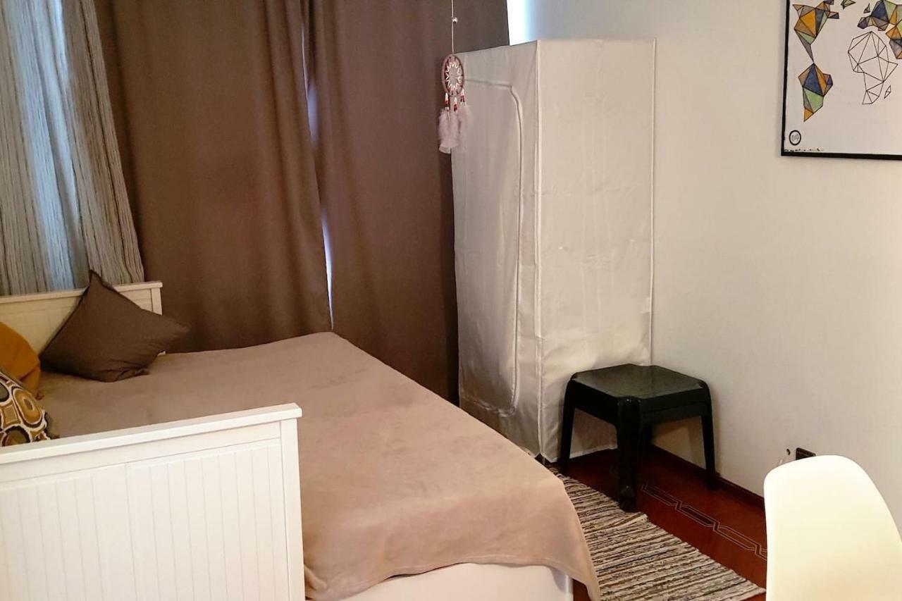 The Kolin Grand Downtown Apartment Виена Екстериор снимка