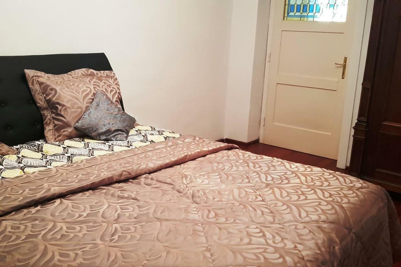 The Kolin Grand Downtown Apartment Виена Екстериор снимка
