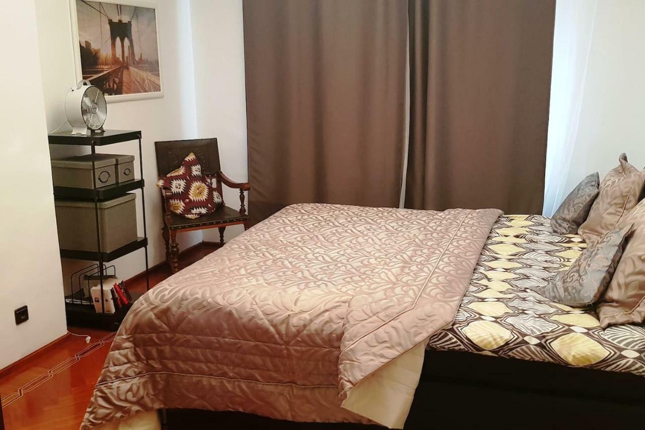 The Kolin Grand Downtown Apartment Виена Екстериор снимка