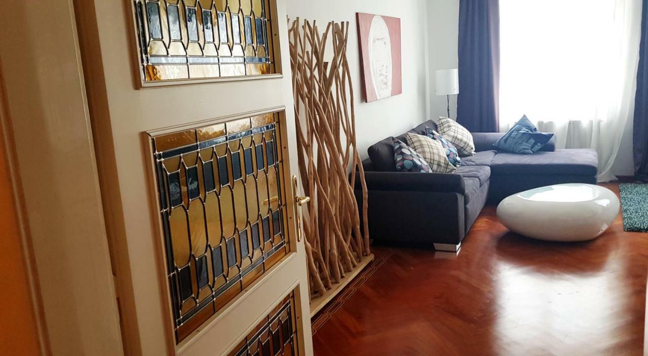 The Kolin Grand Downtown Apartment Виена Екстериор снимка