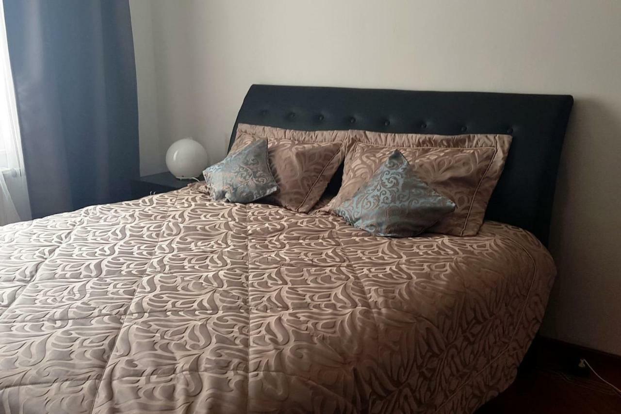 The Kolin Grand Downtown Apartment Виена Екстериор снимка