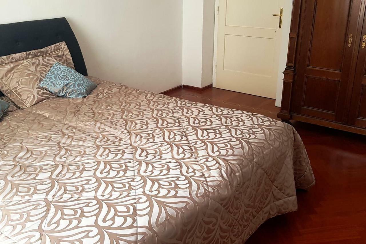 The Kolin Grand Downtown Apartment Виена Екстериор снимка