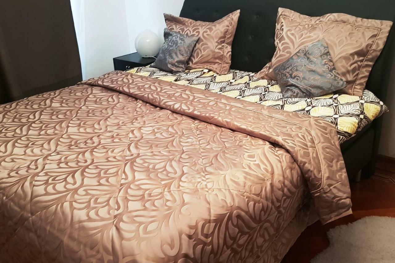The Kolin Grand Downtown Apartment Виена Екстериор снимка
