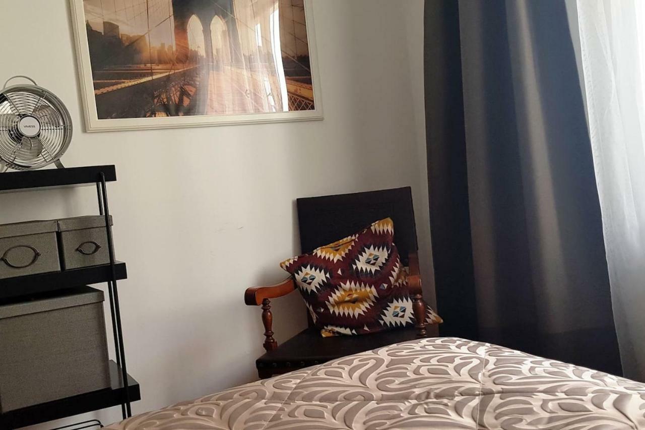 The Kolin Grand Downtown Apartment Виена Екстериор снимка
