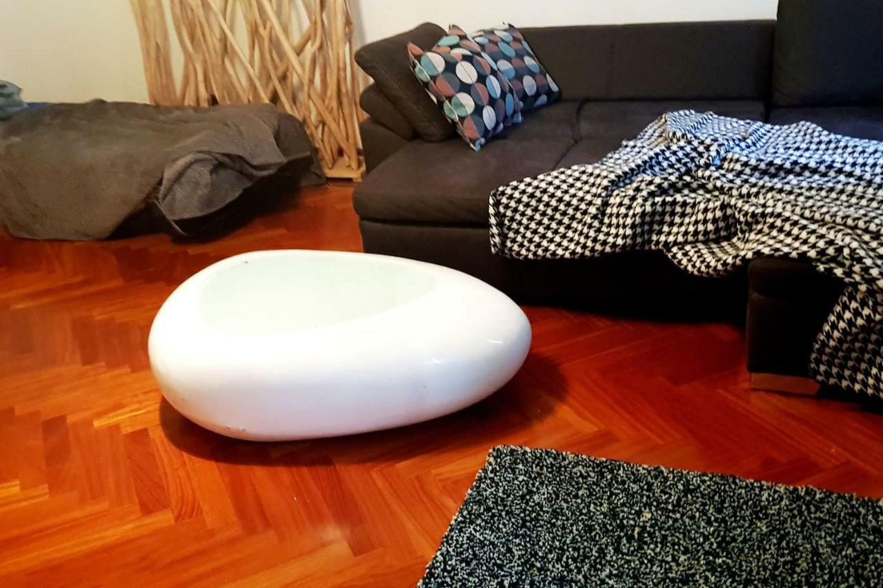 The Kolin Grand Downtown Apartment Виена Екстериор снимка