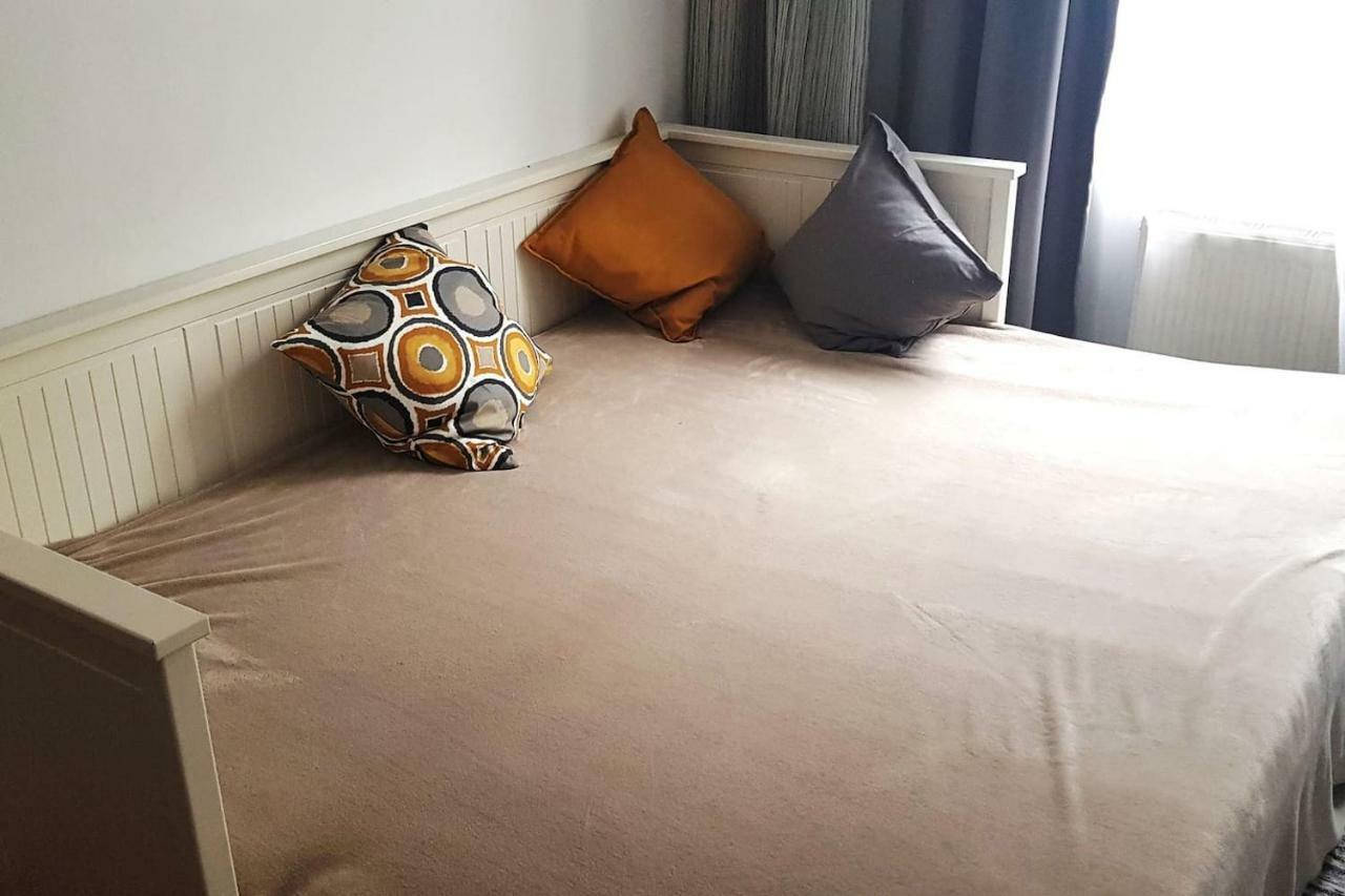 The Kolin Grand Downtown Apartment Виена Екстериор снимка