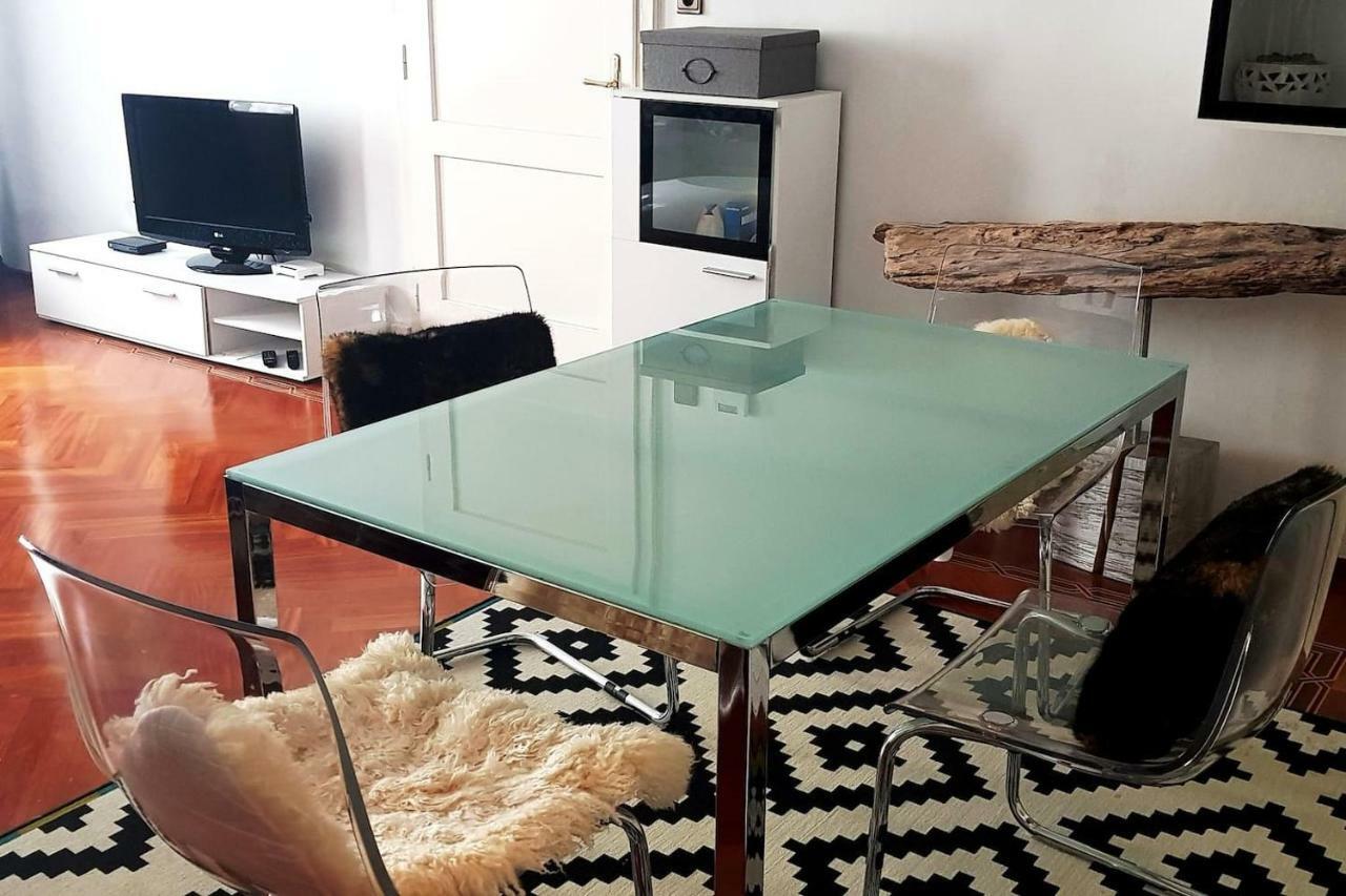 The Kolin Grand Downtown Apartment Виена Екстериор снимка