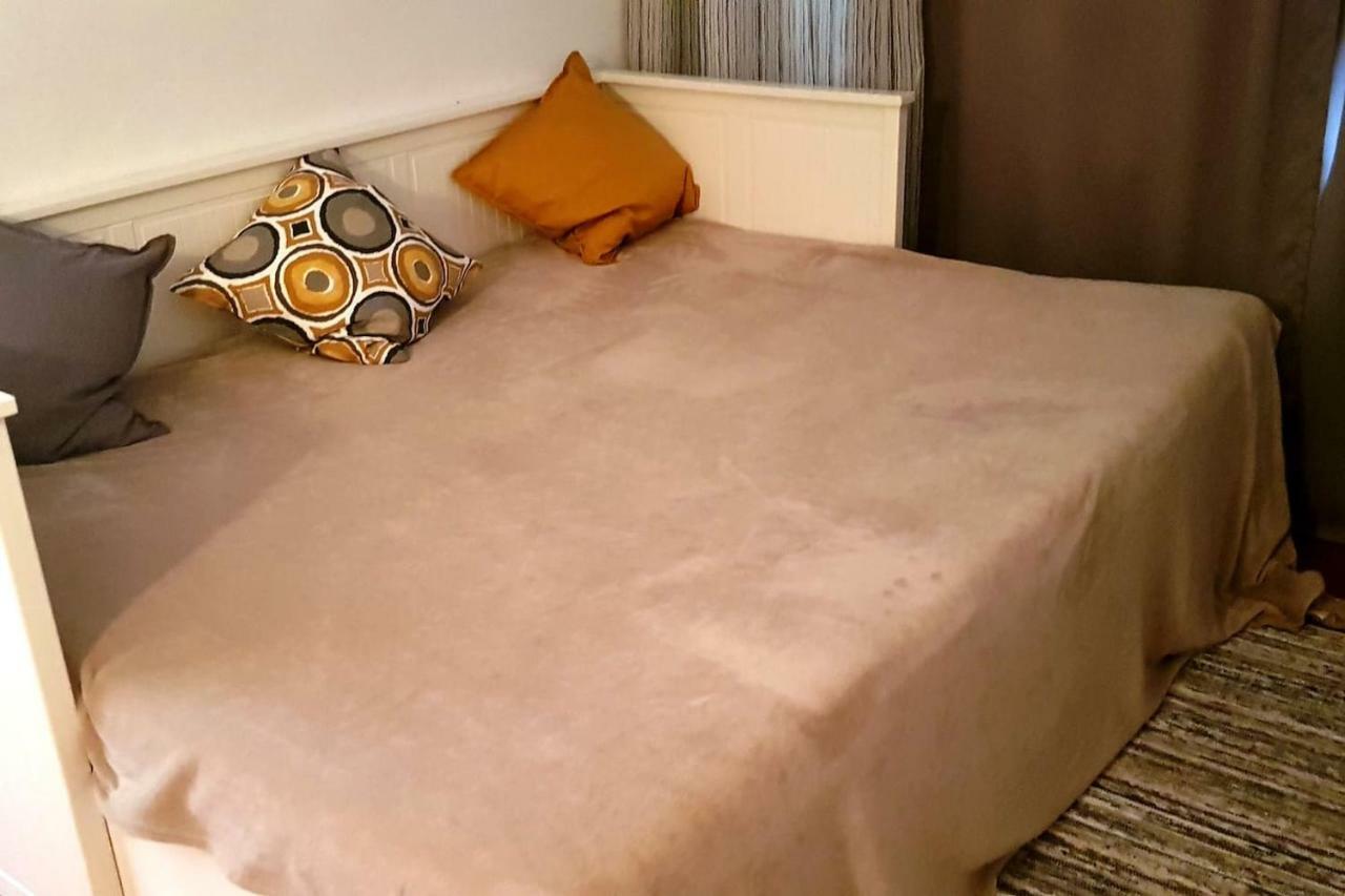 The Kolin Grand Downtown Apartment Виена Екстериор снимка