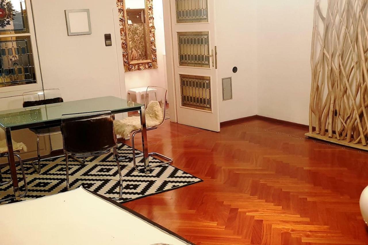 The Kolin Grand Downtown Apartment Виена Екстериор снимка