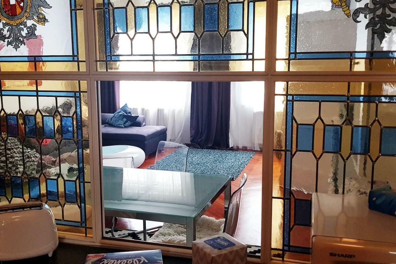 The Kolin Grand Downtown Apartment Виена Екстериор снимка