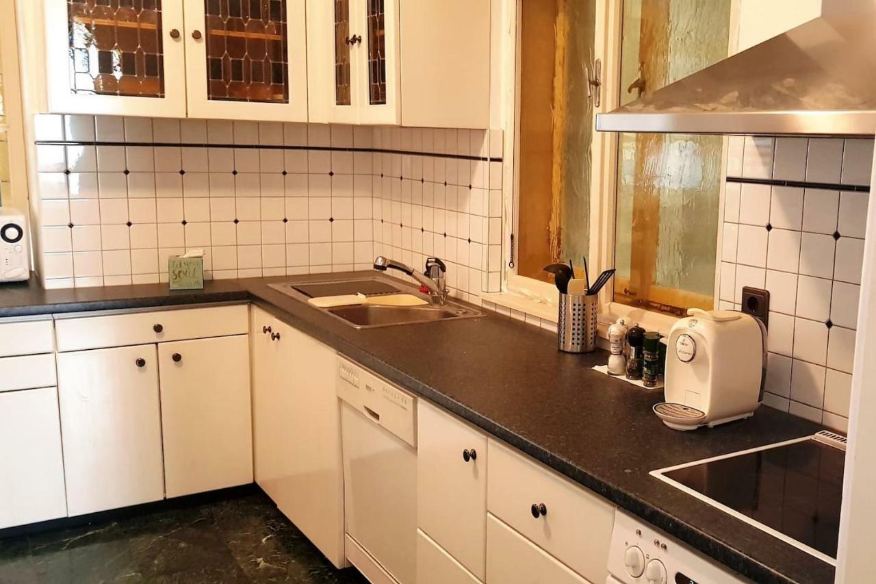 The Kolin Grand Downtown Apartment Виена Екстериор снимка