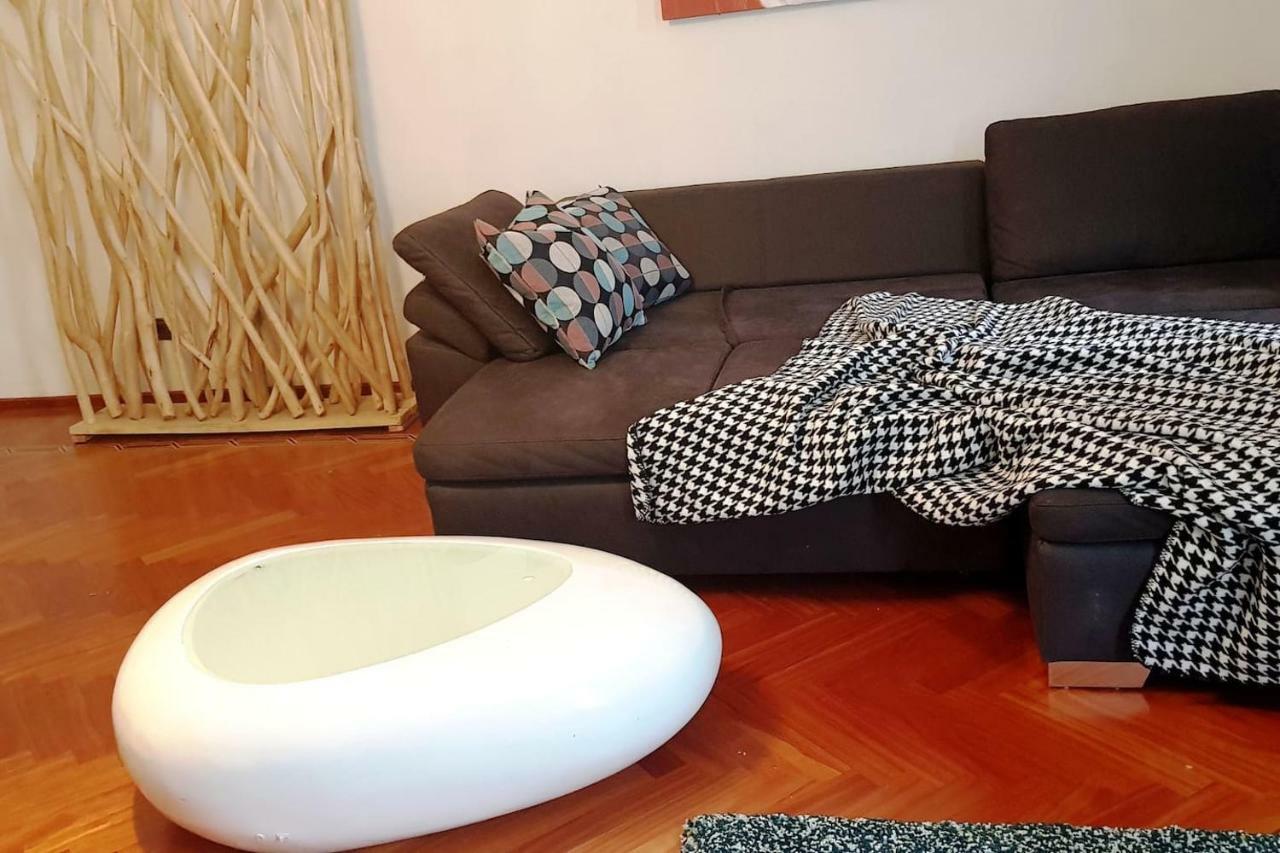 The Kolin Grand Downtown Apartment Виена Екстериор снимка