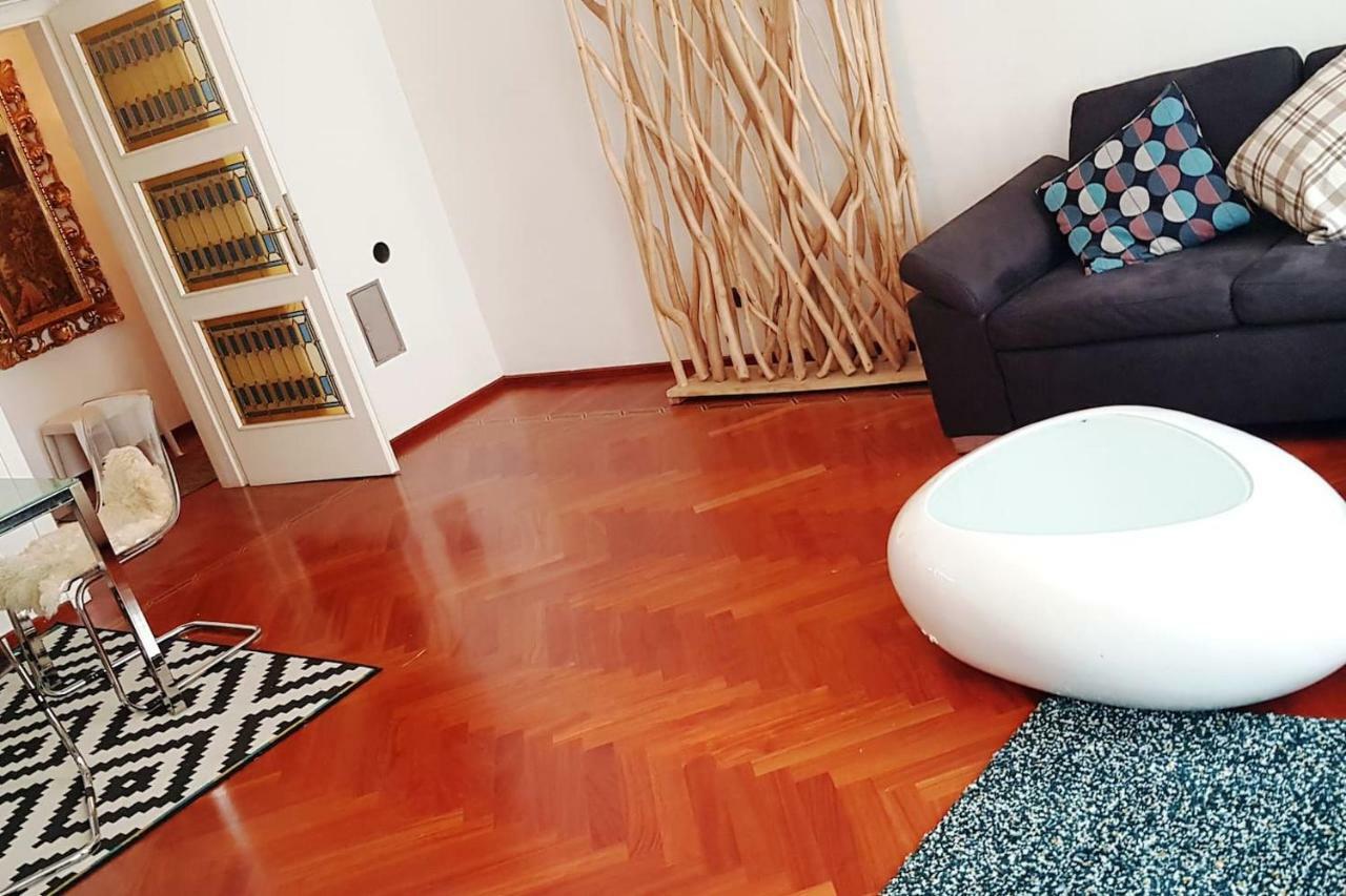 The Kolin Grand Downtown Apartment Виена Екстериор снимка