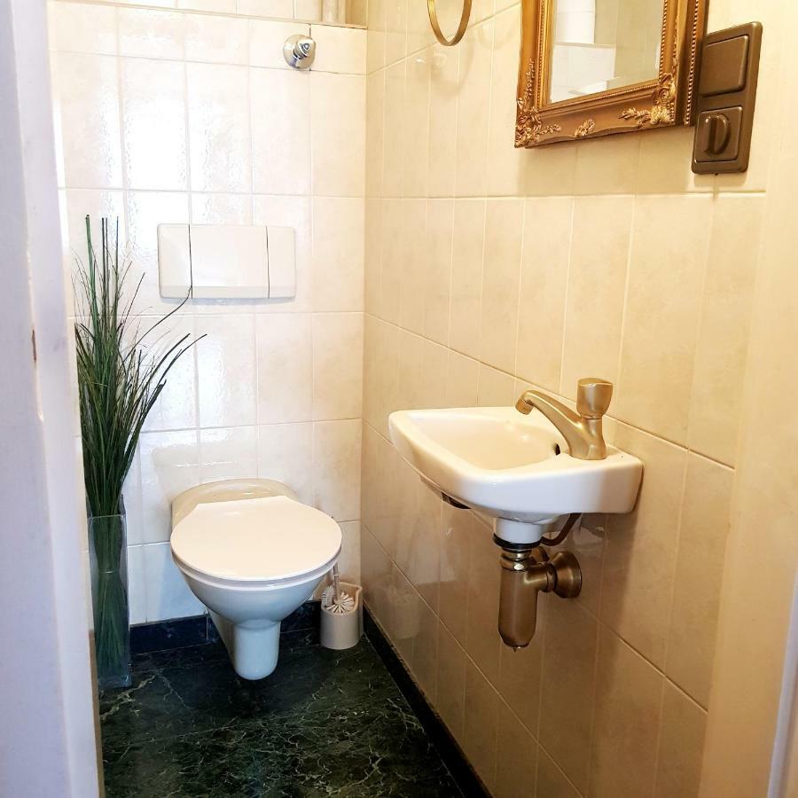 The Kolin Grand Downtown Apartment Виена Екстериор снимка