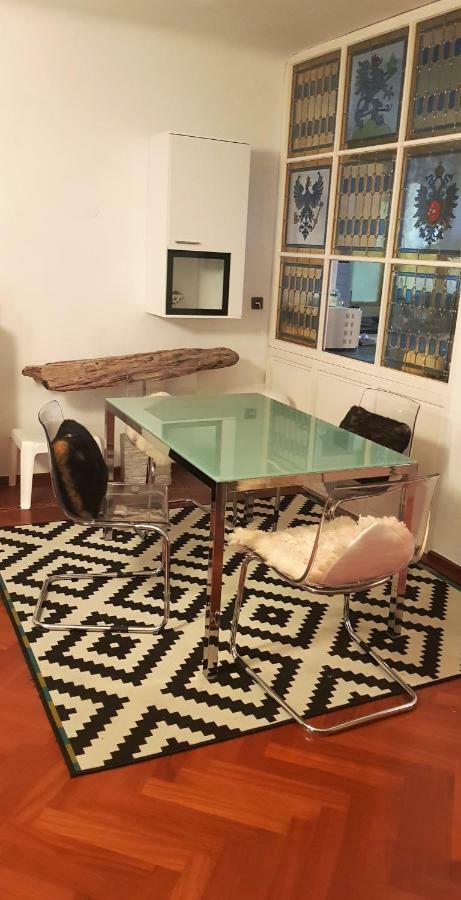 The Kolin Grand Downtown Apartment Виена Екстериор снимка